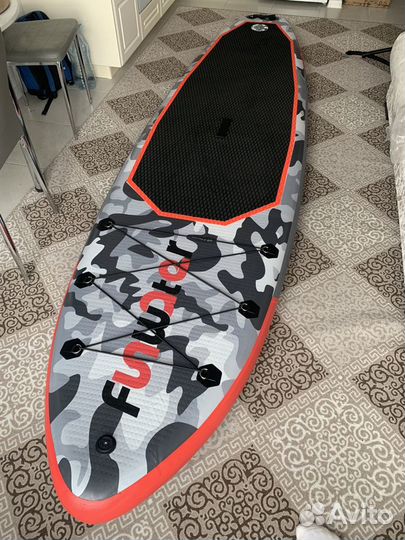 Сапборд сап борд Supboard sup-board