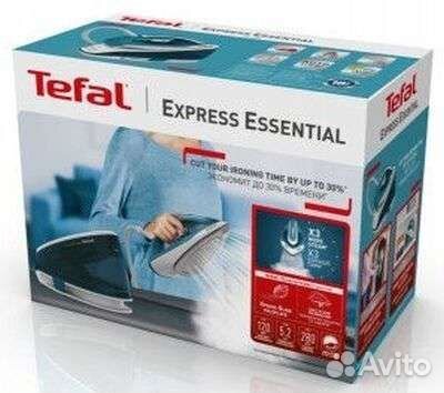 Утюг Tefal 6115