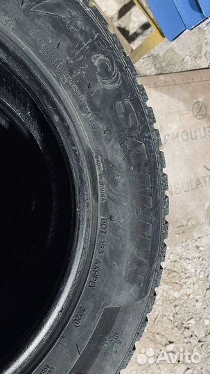 Sailun Ice Blazer WST3 215/60 R16 99T