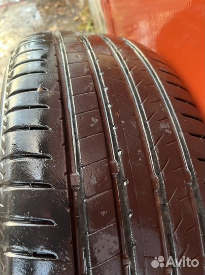 Bridgestone Alenza 001 225/60 R18 100