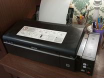 Цветной принтер Epson L 800