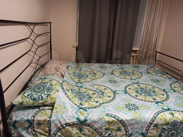 2-к. квартира, 42 м², 2/5 эт.