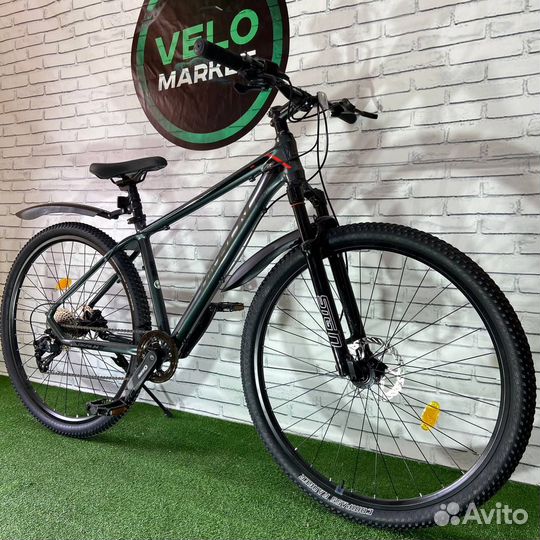 Велосипед Dkaln 9000 29