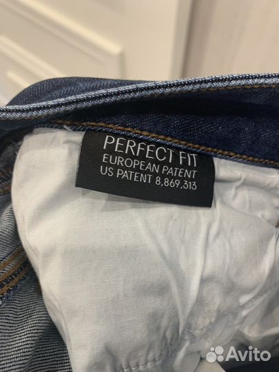 Джинсы sportmax оригинал новые