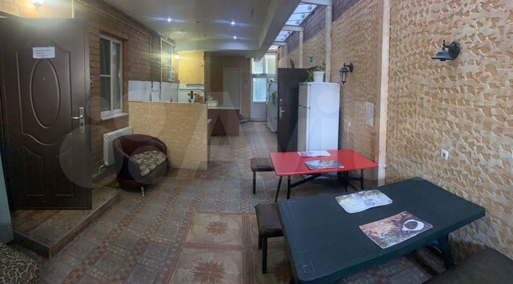 Комната 12 м², 1/1 эт.