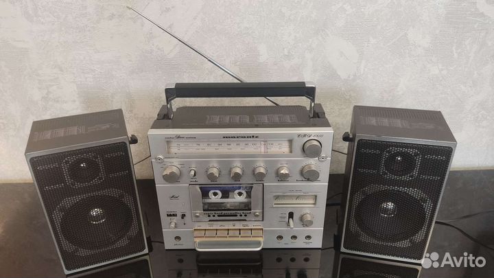 Marantz CRS 6810
