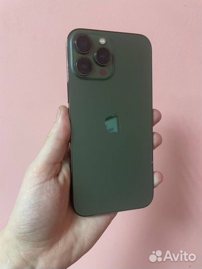 iPhone 13 Pro Max, 256 ГБ