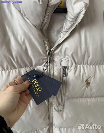 Жилет Polo Ralph Lauren Турция (Арт.33041)