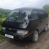 Ford Spectron 2.0 AT, 1990, 175 000 км, с пробегом, цена 349 999 руб.