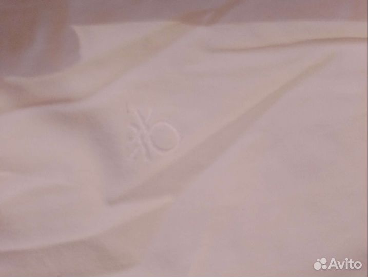 Рубашка школьная