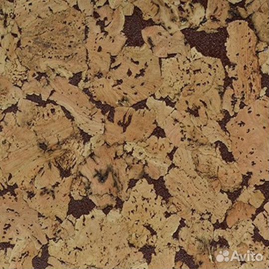 Настенная пробка Ruscork Decorative cork wall Coun