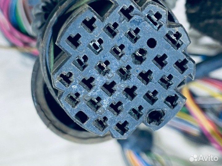 Проводка салонная Chevrolet Niva 2123 2006