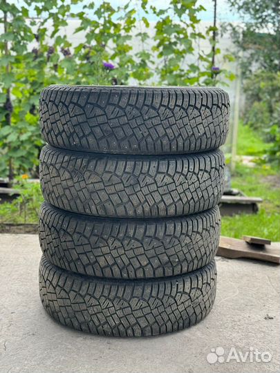 Continental IceContact 2 225/65 R17