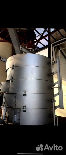 Скупка оборудования для маслоцеха и маслозавода