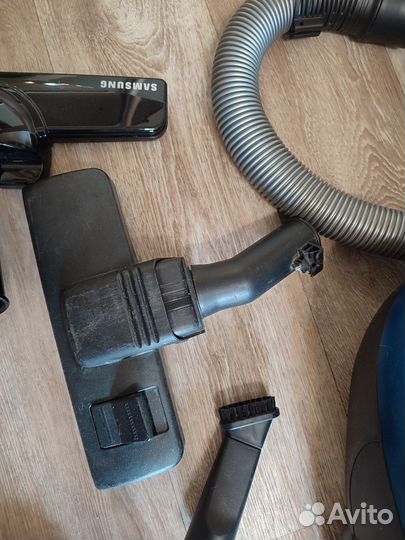 Пылесос Samsung