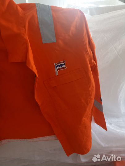 Костюм мужской рабочий летний спецодежда