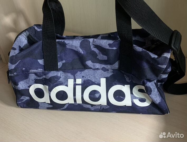 Спортивная сумка Adidas