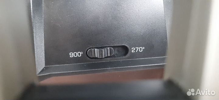 FlashFire Suzuka Racing Wheel ES900R