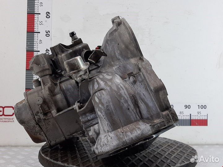 Кпп 5ст (механическая коробка) для Opel Corsa C