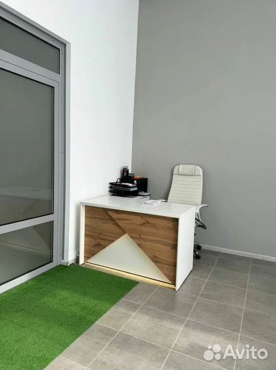 Под заказ Зона ресепшен, стойка Токио