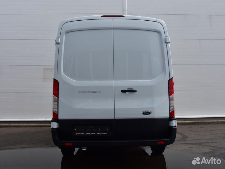 Ford Transit 2.2 МТ, 2022
