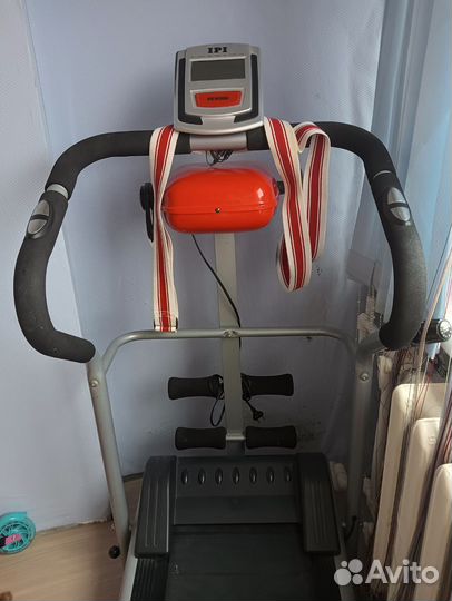 Тренажер беговая дорожка
