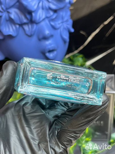 Духи versace pour homme