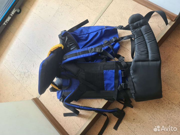 Рюкзак слинг для переноски ребенка