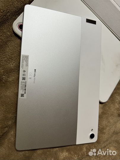 Планшет Lenovo Tab P11 TB-J606L