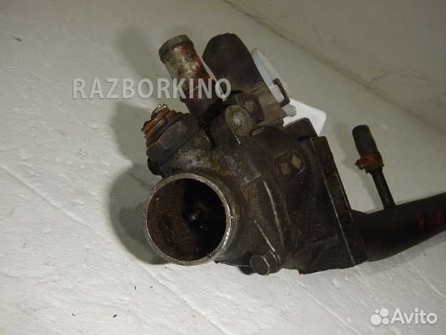 Корпус термостата Хонда