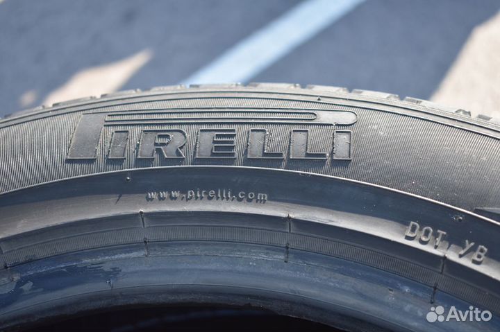 Pirelli Scorpion Verde 235/55 R17 99V