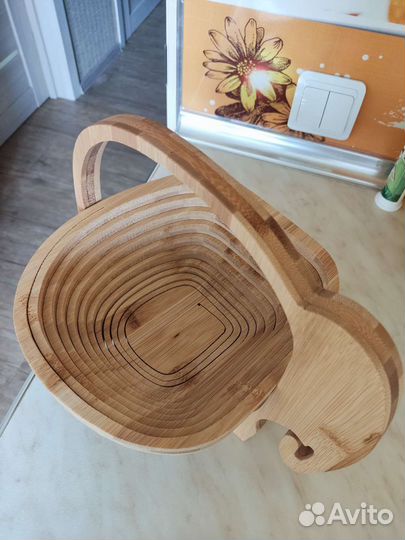 Корзина для фруктов