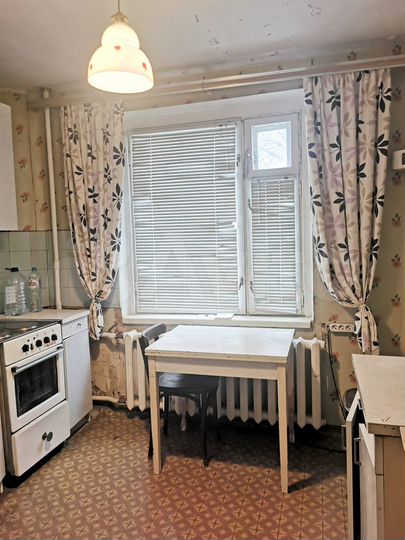 2-к. квартира, 62 м², 1/12 эт.