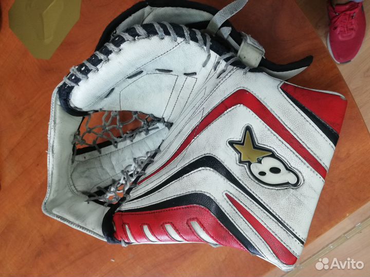 Блин, ловушка Brians Jr