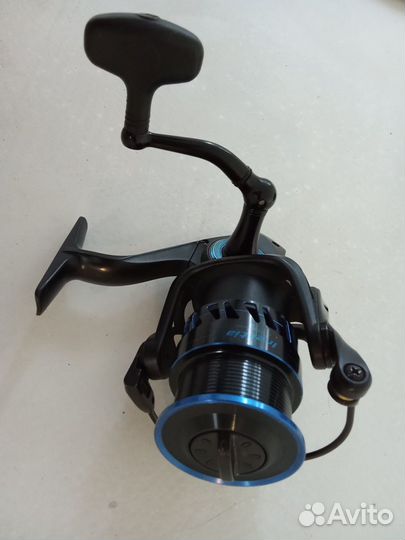 Preston Innovations Inertia 420 Reel