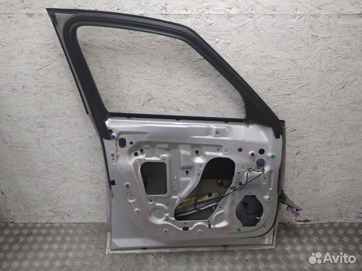 Дверь передняя левая Opel Zafira C (2012-2016) 2015