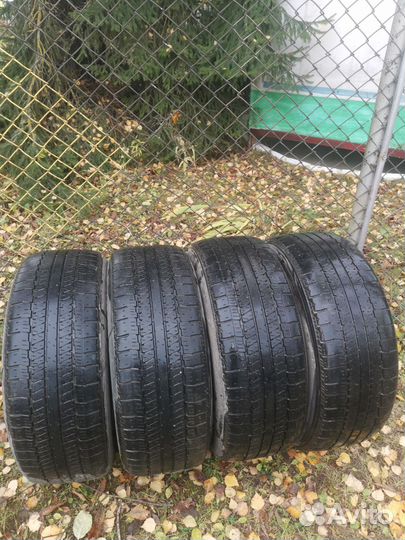 Triangle TR257 235/55 R17