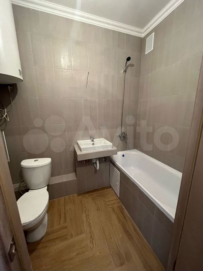 1-к. квартира, 37,6 м², 3/18 эт.