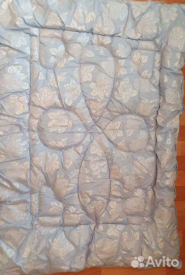 Детское одеяло новое