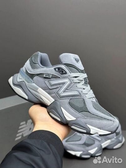 Кроссовки женские new balance 9060