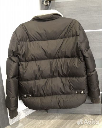 Пуховик dsquared2