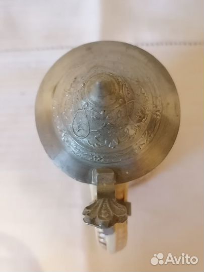 Пивная кружка