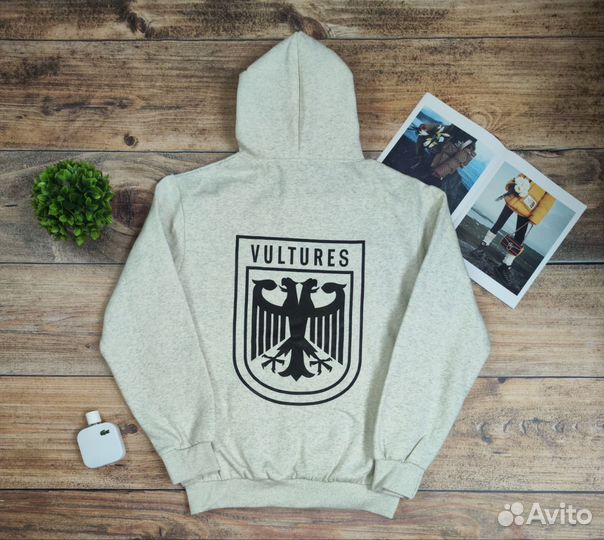 Худи Vultures