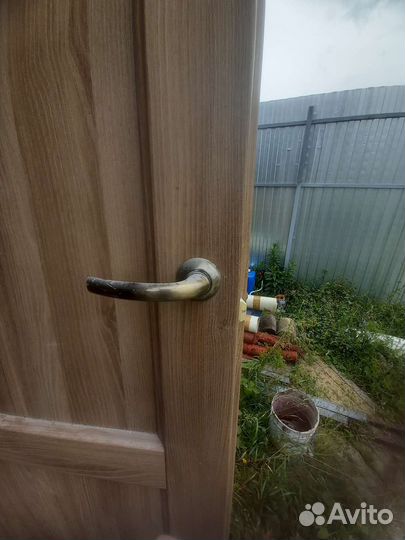 Дверь межкомнатная 800 х 2000 с коробкой