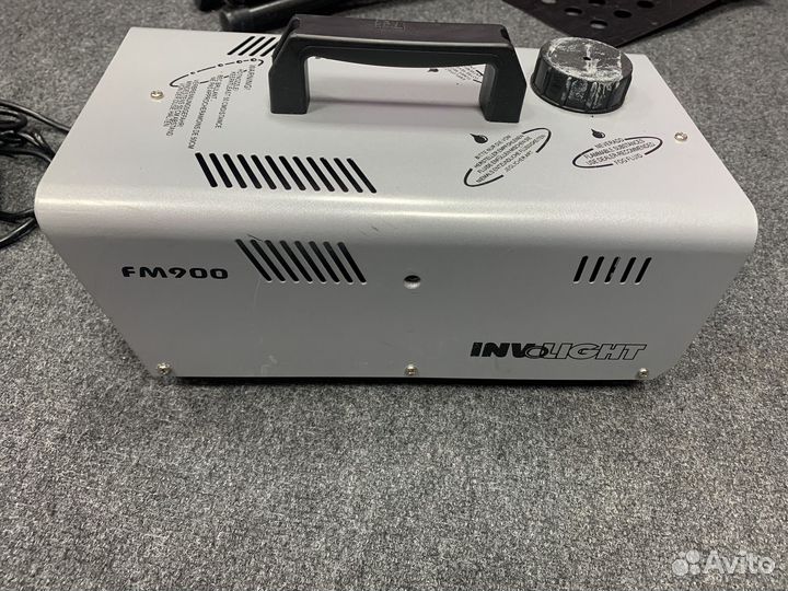 Involight fm900