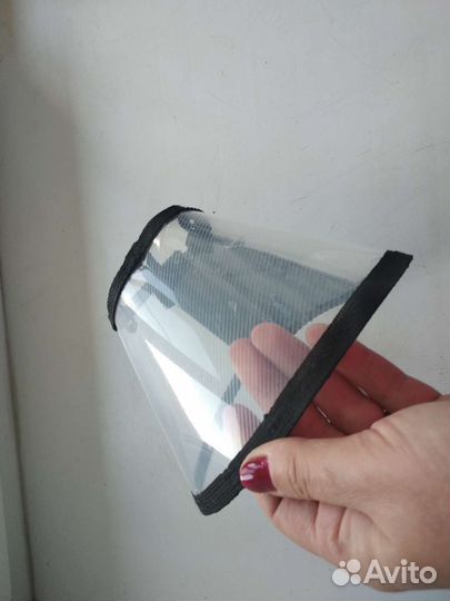 Ошейник воротник кошачий