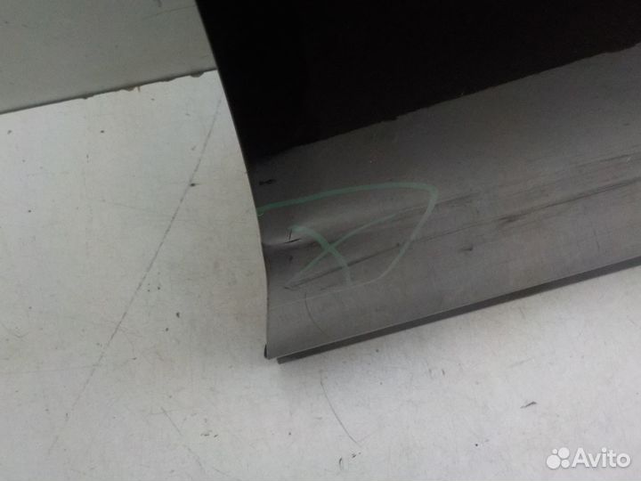 Дверь передняя правая Toyota RAV4