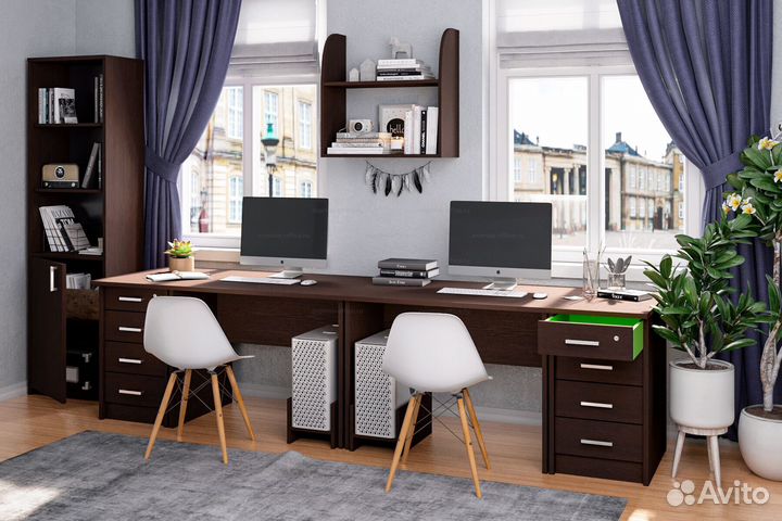 Домашний офис Арго Home