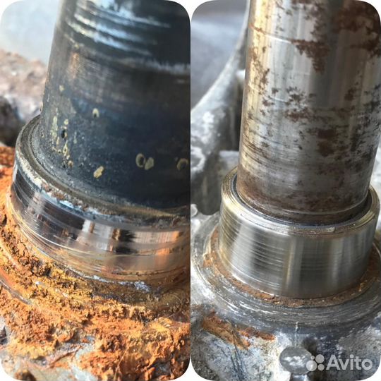 Ремонт стиральных машин