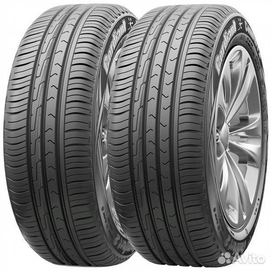 Cordiant Comfort 2 225/50 R17 98H